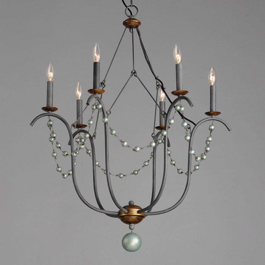 Formosa Chandelier