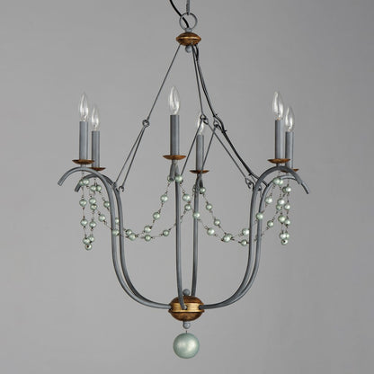 Formosa Chandelier