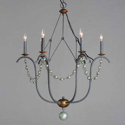 Formosa Chandelier