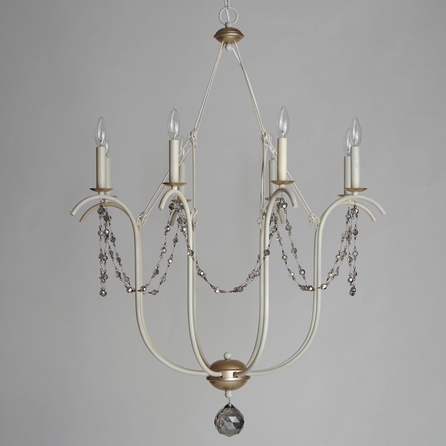 Formosa Chandelier