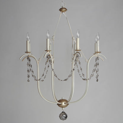 Formosa Chandelier