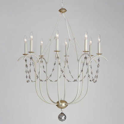 Formosa Chandelier