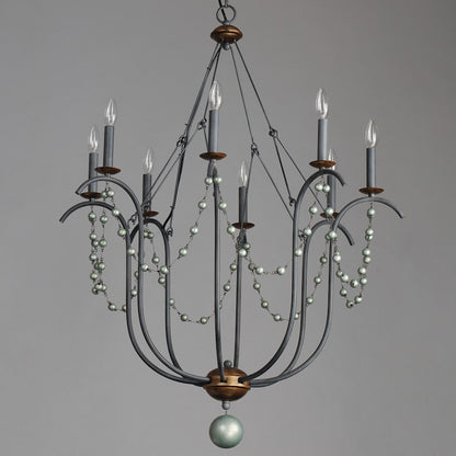 Formosa Chandelier