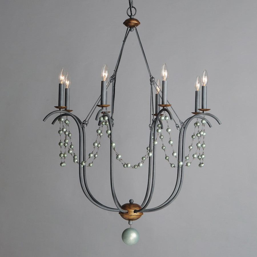 Formosa Chandelier