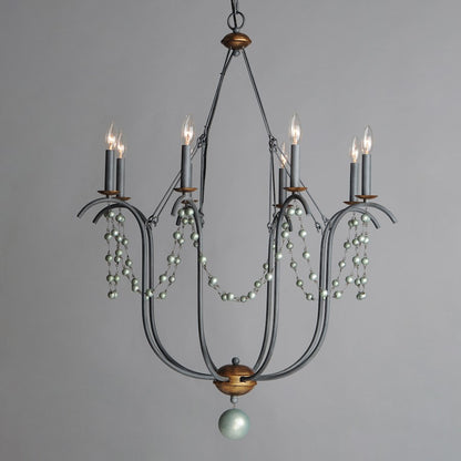 Formosa Chandelier