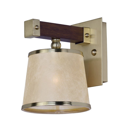 1 Light Wall Sconce