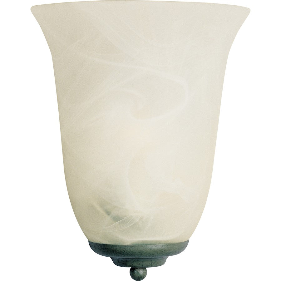 1 Light 11" Wall Sconce