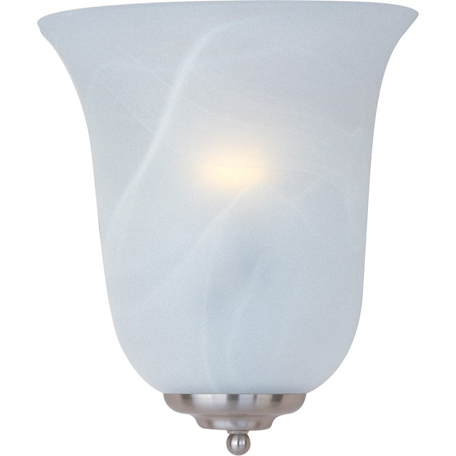 1 Light 11" Wall Sconce