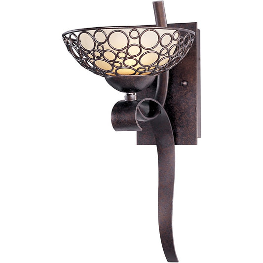 1 Light Wall Sconce