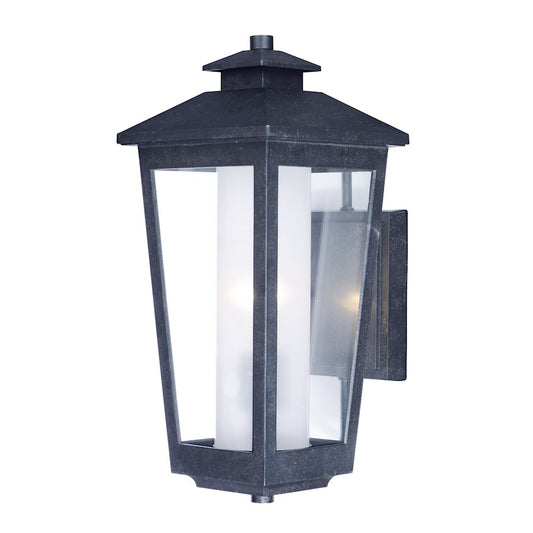 1 Light Outdoor Wall Sconce