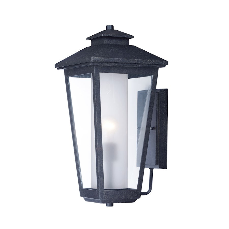 1 Light Outdoor Wall Sconce