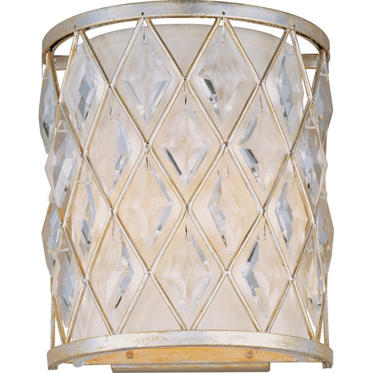 1 Light Wall Sconce