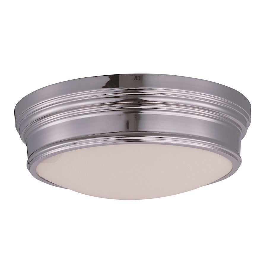 Maxim Lighting Fairmont 3-Light Flush Mount