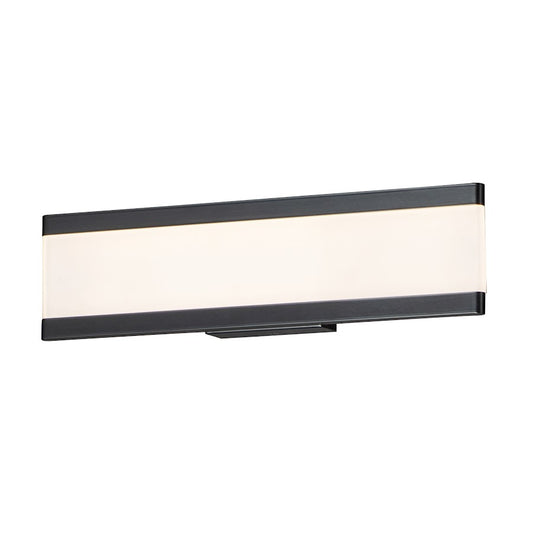 LED 2 Light Wall Sconce