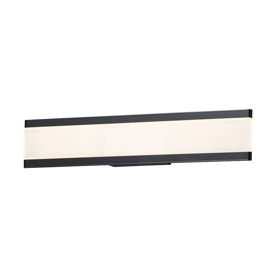 LED 2 Light Wall Sconce