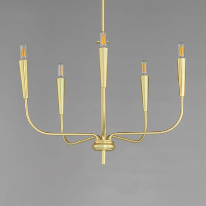 Vela Chandelier