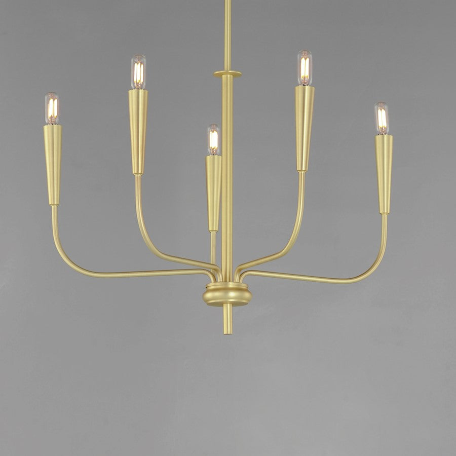 Vela Chandelier