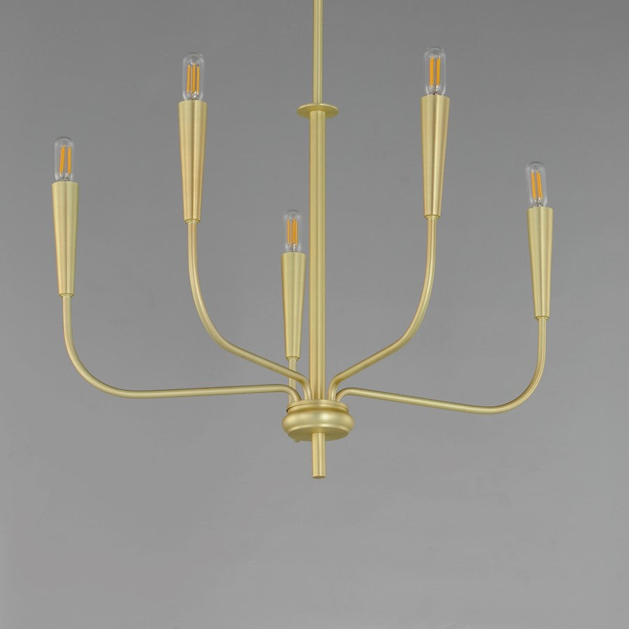 Vela Chandelier