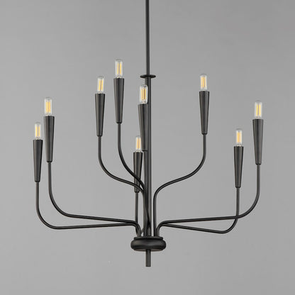 Vela Chandelier