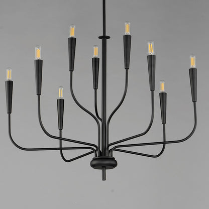 Vela Chandelier