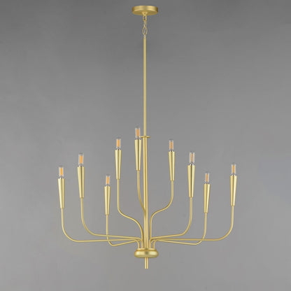 Vela Chandelier