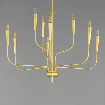 Vela Chandelier