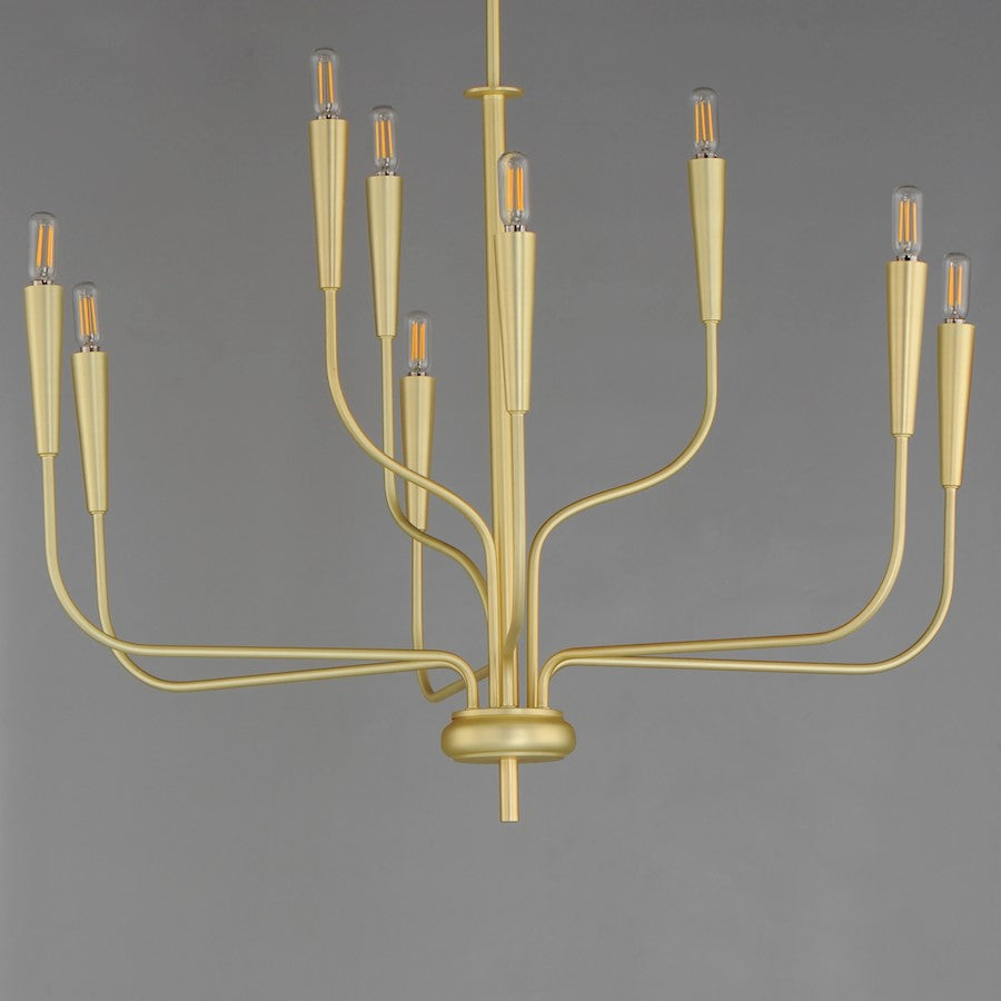 Vela Chandelier