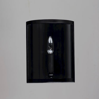 1 Light Wall Sconce