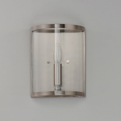 1 Light Wall Sconce