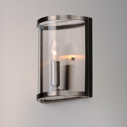 1 Light Wall Sconce