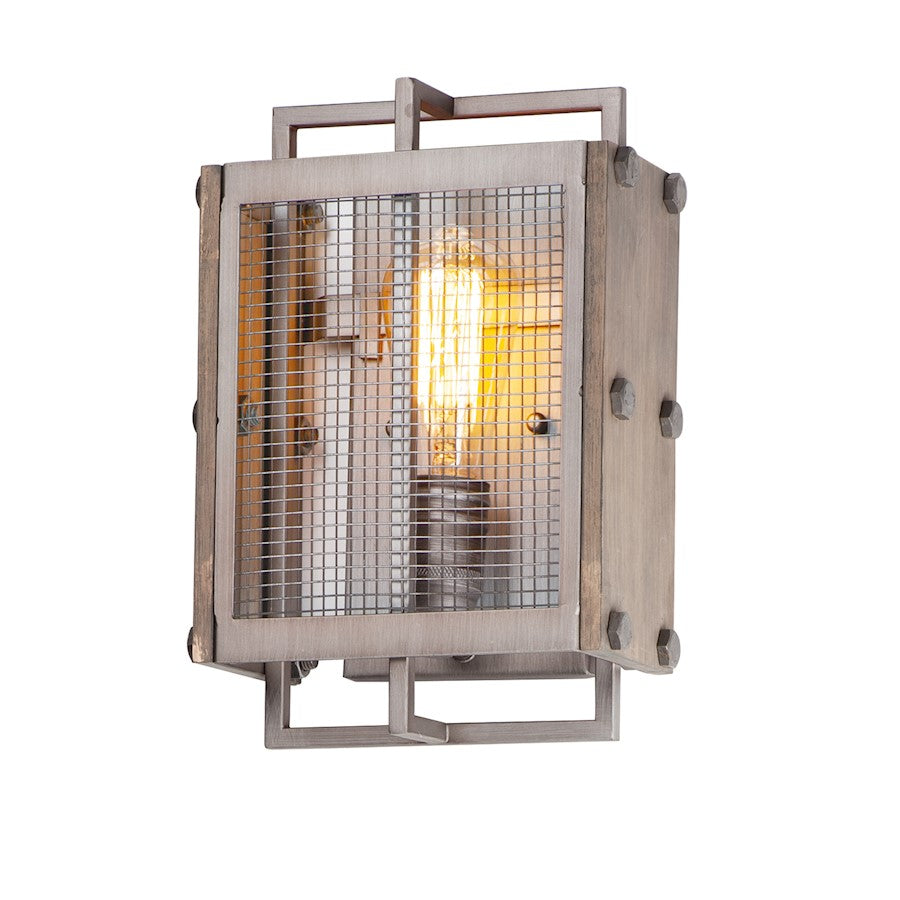 1 Light Wall Sconce