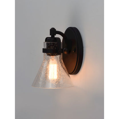 1 Light Wall Sconce