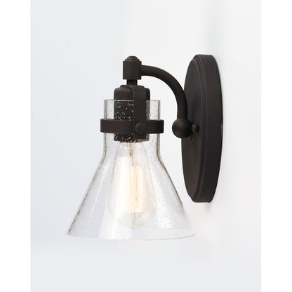 1 Light Wall Sconce