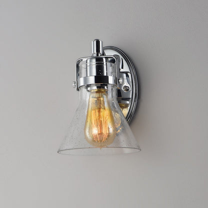 1 Light Wall Sconce