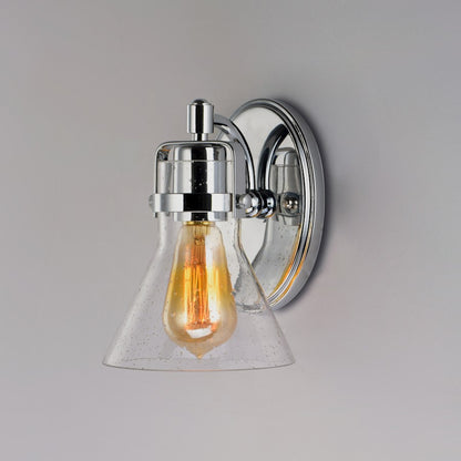 1 Light Wall Sconce