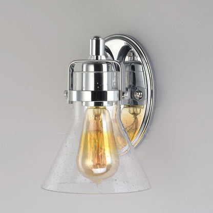 1 Light Wall Sconce