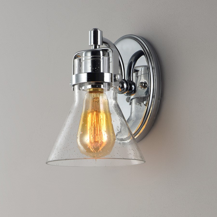 1 Light Wall Sconce