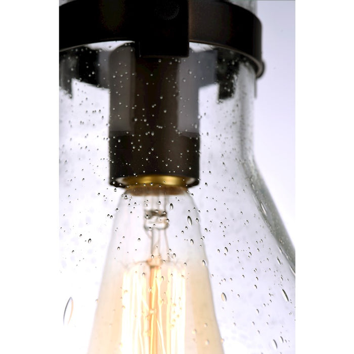 Maxim Lighting Seafarer 1Lt Pendant/Bulb