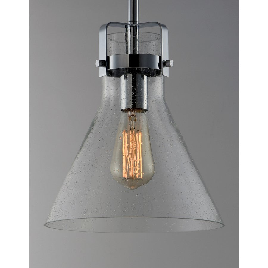 1 Light Pendant/Bulb