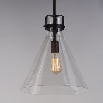 1 Light Pendant/Bulb