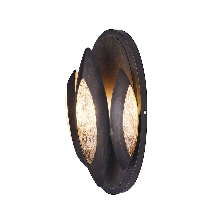 1 Light Wall Sconce