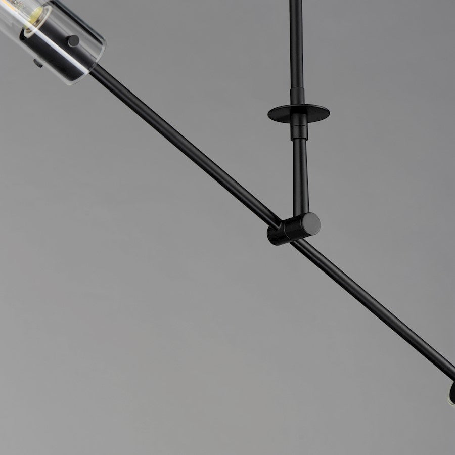 2 Light Linear Pendant