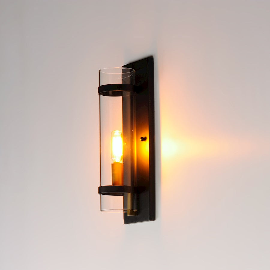 1 Light Wall Sconce