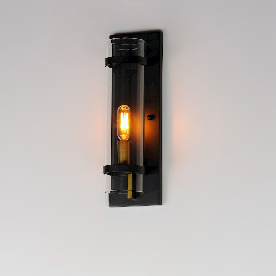 1 Light Wall Sconce