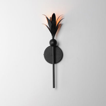 1 Light Wall Sconce