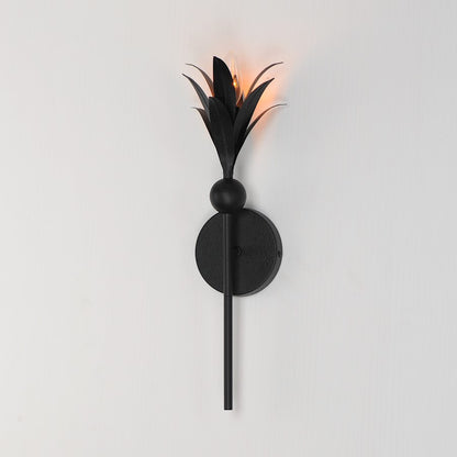 1 Light Wall Sconce