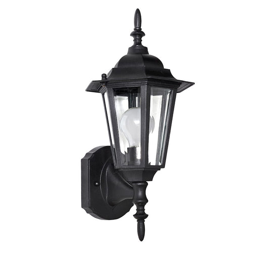 Outdoor Wall Sconce