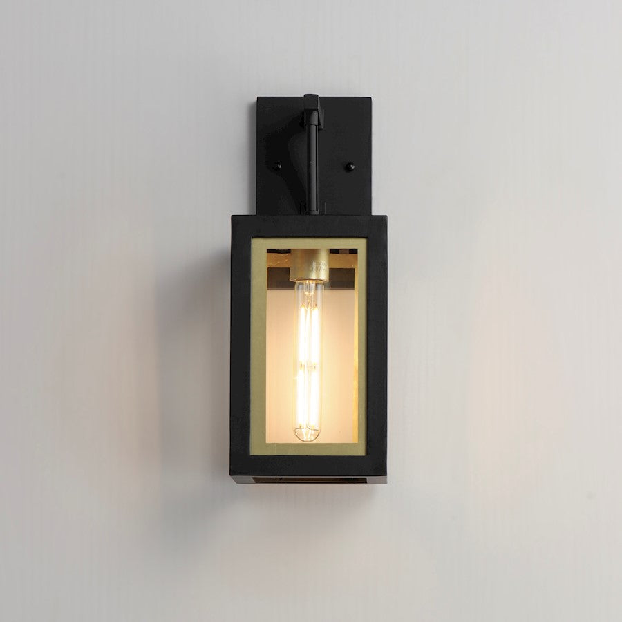 Outdoor Wall Lantern