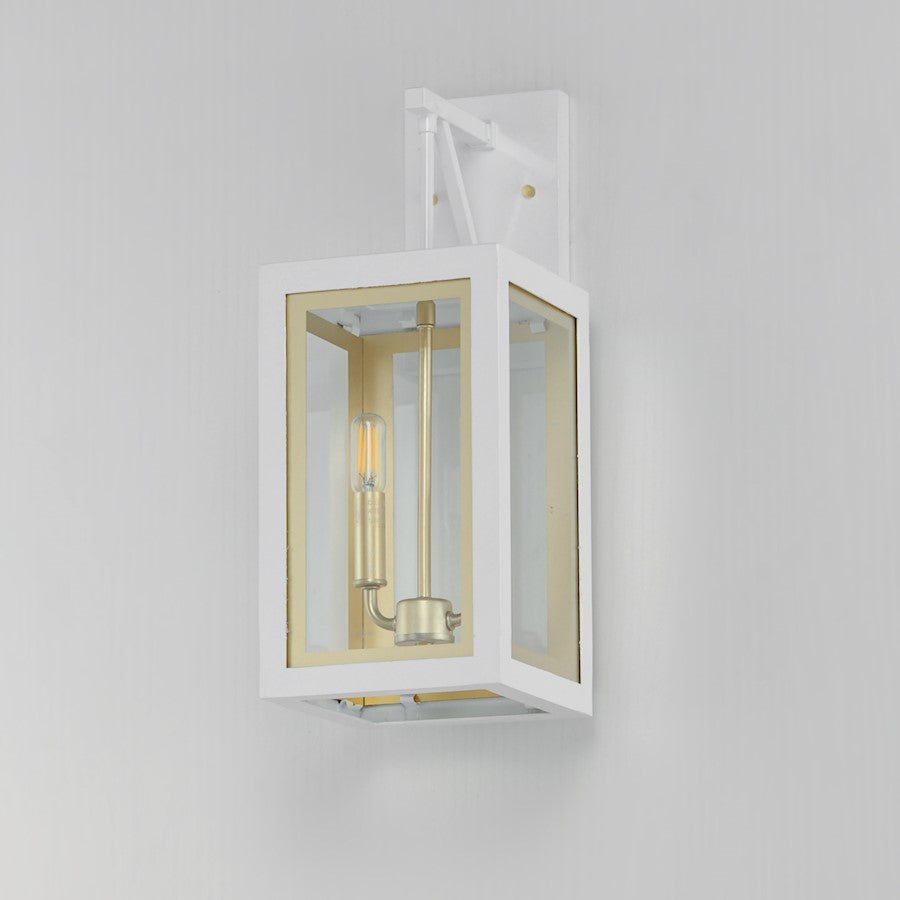 Outdoor Wall Lantern