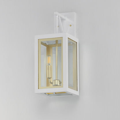 Outdoor Wall Lantern